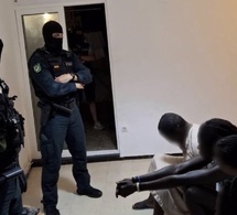 Espagne : « coups de couteau et morsures », des vendeurs sénégalais dénoncent leurs compatriotes