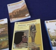 Confréries, Thiaroye-44, Cheikh Anta Diop… : ce que racontent les neuf volumes de l'Histoire générale du Sénégal