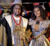 Mya Diaker et Demba Guissé : quand la musique fait danser le cousinage entre Sérères et Peulhs