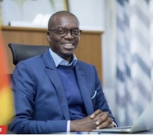 Mamadou Kassé quitte l’APR et annonce l’ouverture d’un "nouveau chapitre" de son engagement politique