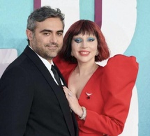 Lady Gaga a eu son premier enfant, selon des médias américains