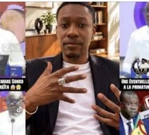 Chronique de Tange-Grosse révélation de Ahmeth Aidara sur le retour de Sonko à la primature Fadilou Keita lâche une bombe