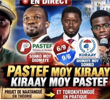 🔴DIRECT REVELATION CHOCS DE Mollah SUR SONKO ET DIOMAYE APRES LE DEAL ECHOUE-PASTEF MOY KIRAAY