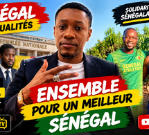 🔴Sonko-Birame Souleye bientôt en prison?Madiambal éclate-Guy Marius Cheikh Bara humiliés-Al Aminou Lo écrase les députés pastefiens