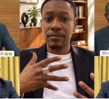 Chronique de Tange-Scandal de 30milliards avec Birame Souleye Diop et Sonko le PM Al Aminou démasque