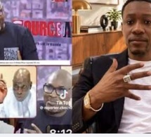 Chronique de Tange-Sonko devant les enquéteurs de la sûreté urbaine Adama Fall donne les détails sur