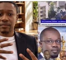 Chronique de Tange-Le ministre Abdourahmane Diouf écrase le mensonge de Sonko sur les Payplines