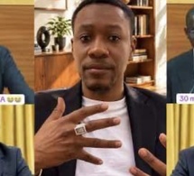 Chronique de Tange-Scandal de 30milliards avec Birame Souleye Diop et Sonko le PM Al Aminou démasque