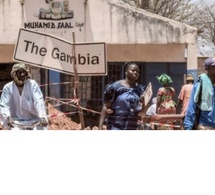 Incidents à la frontière sénégalo-gambienne : Les révélations d’un ministre sur le mur de la caserne de Bullock