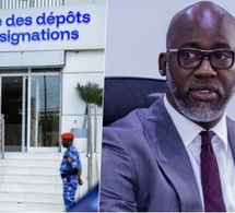 Qui va succéder à Fadilou Keita à la CDC ? Le profil que recherchent les autorités
