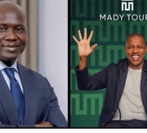 Fédération sénégalaise de football : Mady Touré et Abdoulaye Fall, la paix des braves ?