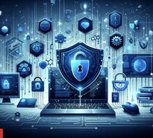 Cybersécurité : « Si les systèmes d’information s’arrêtent, c’est une crise nationale », alerte le DG de la Sécurité des systèmes d’information