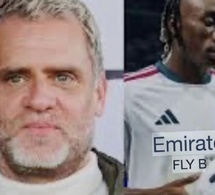 Real Madrid : Jérôme Rothen met déjà la pression à Yan Diomandé