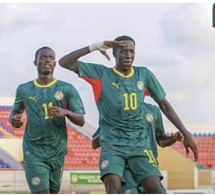 Tournoi UFOA/A U17 : Sénégal-Gambie, un derby des voisins pour la première place