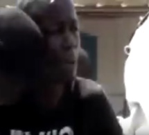 Boy Djinné s'adresse au Président Macky Sall et à son ministre de la Justice Sidiki Kaba
