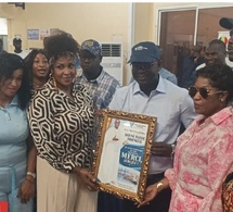 Port de Dakar : Doune Pathé MBENGUE réaffirme son engagement en faveur du dialogue social