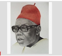 14 septembre 1997 - 14 septembre 2026 - Mame Abdoul Aziz Sy Dabaakh : 29 ans déjà !