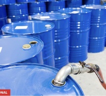 Guerre au Moyen-Orient: le pétrole en nette hausse, au dessus des 100 dollars