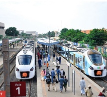 TER : risques de perturbations