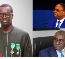 Kassé quitte l’APR : Macky Sall d’abord, Sidiki Kaba ensuite, les autres après
