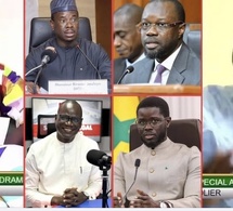 🔴Face A Bah Diakhaté Bchir Dramé révèle tout-mensonge de sonko-Biram Souley accusé par-Abdourahmane