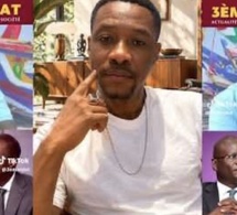 Terrible révélation de Fofana Sentv sur le démenti du ministre Abdourahmane Diouf à Sonko sur ses