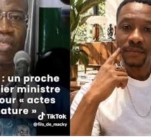 Grave révélation de Tange le procés de Sonko sur le dossier Ndiaga Seck aprés les JOJ Diomaye va dis