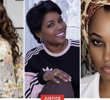 Procès de l’injure : Ce que risquent Rox, Narou, Jessica et Ramz Yago