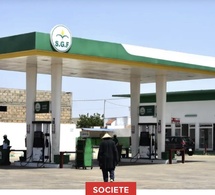 Kaolack : six employés arrêtés, la mystérieuse manipulation des pompes qui fait perdre plus de 22 millions FCFA à SGF Sarl