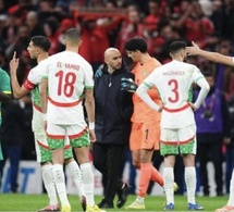 Polémique sur le vainqueur de la CAN 2025 : un cadre marocain choisit le Sénégal