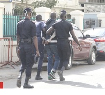 Ziguinchor : extrait de sa cellule, le lycéen reconstitue le meurtre de son...