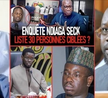 🔴Live de mollah Sonko Thiaga de Seewte Beaute-Farou ndiaga seck gordjiguene'dako done...Birame soul