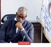Officiel : Fadilou Keita démis de ses fonctions à la CDC