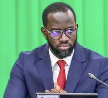 Abdoul Ahad Ndiaye encore sous le feu des critiques après son passage à « L’Invité de MNF »