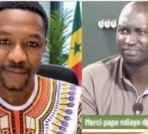 Surprenante révélation de Tange Pape Ndiaye Walf attaque et démolit Cheikh Bara Ndiaye sur ses mensonges