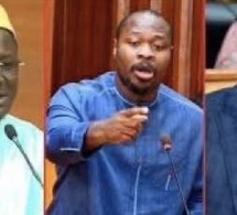 🔴Abdou Mbow déclenche la guerre après les attaque de Guys Marius-cheikh Bara menteur et manipulateur