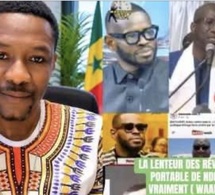 Terrible révélation de Tange sur les relations de Sonko et ses goordjiguens Pape Cheikh et Ndiaga Se
