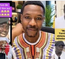 Révélation explosive de Tange les ex détenus pastef éclate toute la vérité sur les émeutes de Sonko