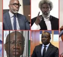 🔴Madiambal éclate la vérité Sonko-Birame Souleye Fadilouh Keita Me Clédor Ly bientôt en prison?