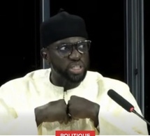Le ministre Abdoul Ahad Ndiaye menace: « Je peux, dès demain, bloquer la vente en ligne des cartes de membres de Pastef »