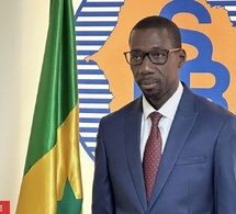 Papa Ibrahima Senghor fixe le cap : faire de la SNR la référence du recouvrement dans l’espace UEMOA