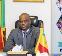 Washington : Abdourahmane Sarr plaide pour le programme du FMI avant toute restructuration