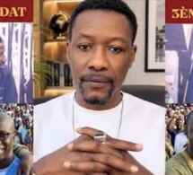 Grave révélation du chroniqueur Ahmed Ndoye Sentv sur la relation cachée entre Sonko et le Ndiaga Se