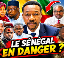 🔴Mauvaise nouvelle Ndeye Khady fuite les vidéos nus de Sonko-Amir Abo- Adama Fall écrasent-Dame Mbod