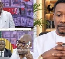 Surprenante révélation de Adus Fall aprés l’humiliation de Sonko et Cheikh Bara par Birame Souleye