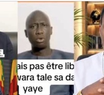 Grave révélation Tange démolit violemment la trahison de Dame Mbodj à Sonko et pastef pour Diomaye