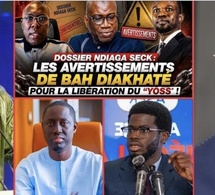 🔴Une mauvaise nouvelle Sonko impliqué dans l'affaire Ndiaga Seck-Diomaye très déçu-Jean Michelle en