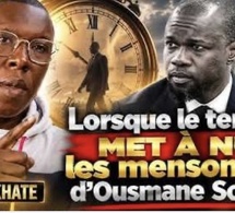 🔴 [ EN DIRECT ] BAH DIAKHATE 33 MILLIARDS KOSMOS-SÉNÉGAL LIMOGEAGE DE FADILOU KEÏTA LES AVEUX...