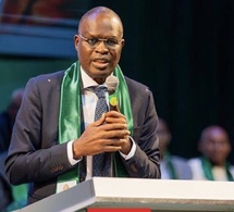 Alliance Kiiraay-Taxawu : Khalifa Sall copie Macky Sall