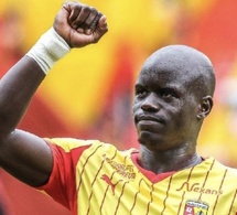 Équipe du Sénégal - Malang Sarr : Patrick Vieira a pris sa décision ("L’Équipe")